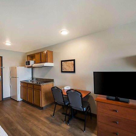Woodspring Suites Fort Worth Fossil Creek Eksteriør bilde