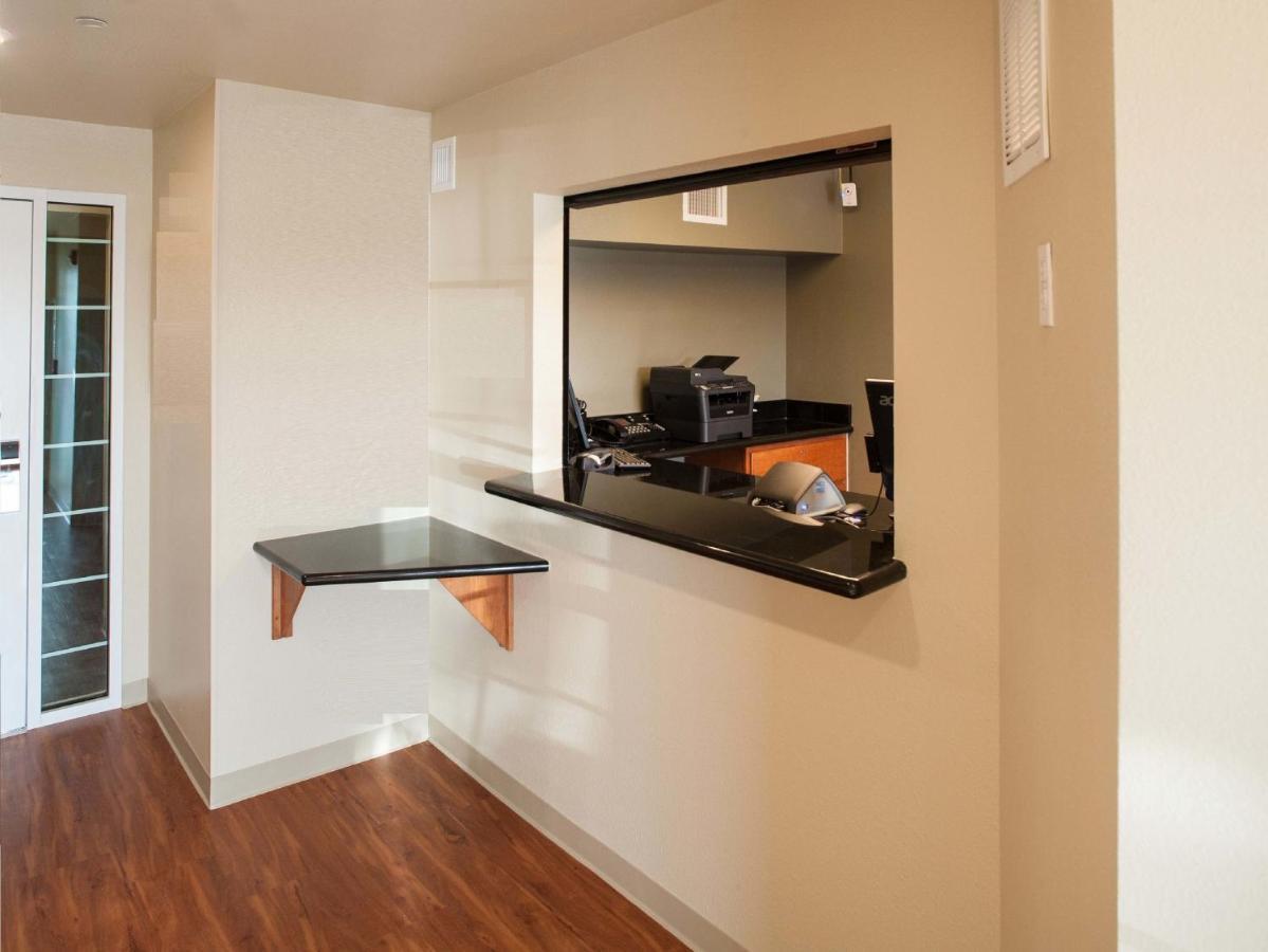 Woodspring Suites Fort Worth Fossil Creek Eksteriør bilde