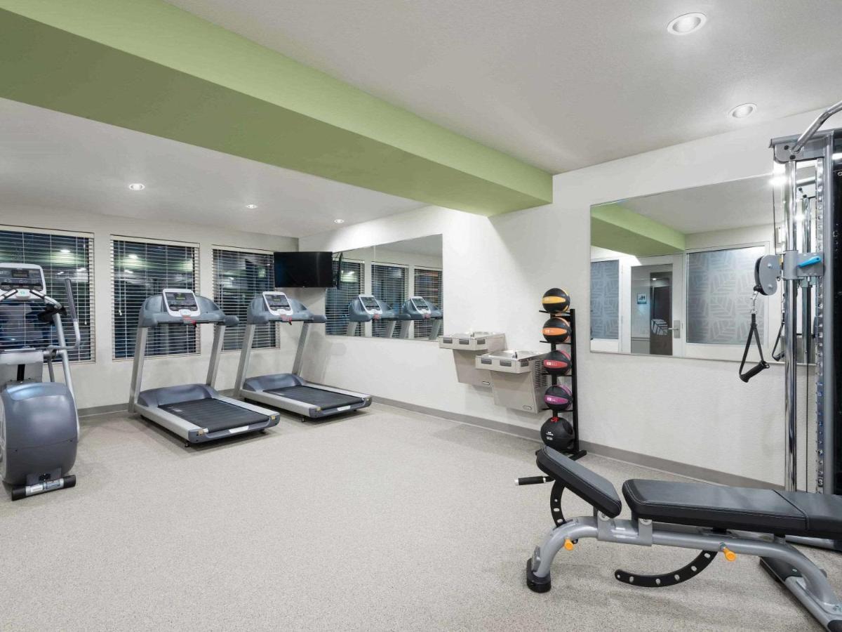 Woodspring Suites Fort Worth Fossil Creek Eksteriør bilde