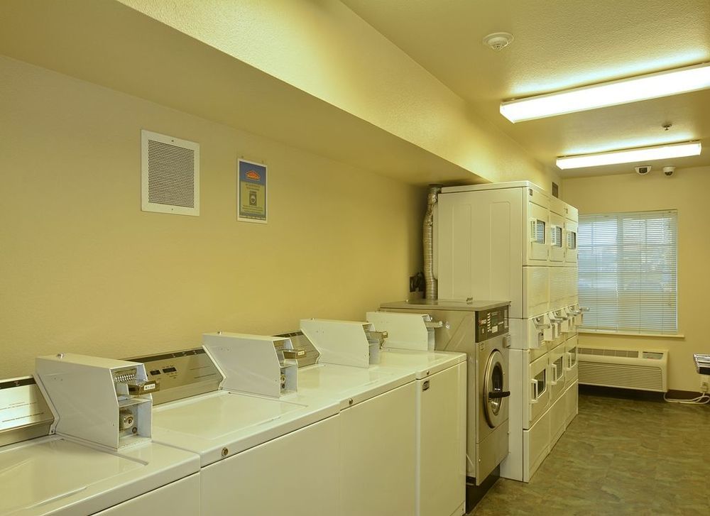 Woodspring Suites Fort Worth Fossil Creek Fasiliteter bilde
