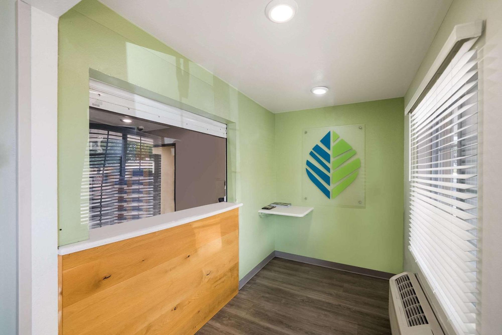 Woodspring Suites Fort Worth Fossil Creek Eksteriør bilde