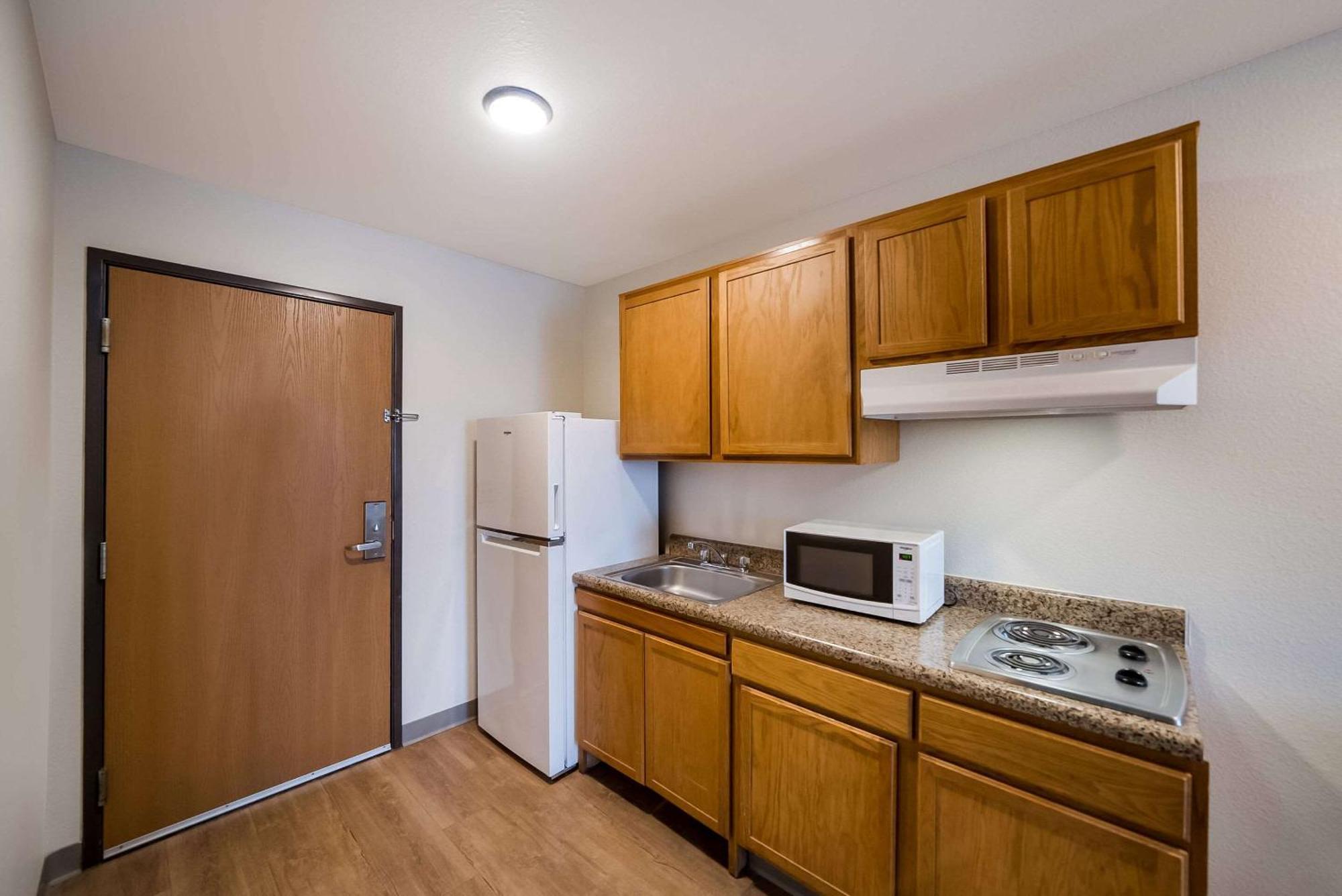 Woodspring Suites Fort Worth Fossil Creek Eksteriør bilde