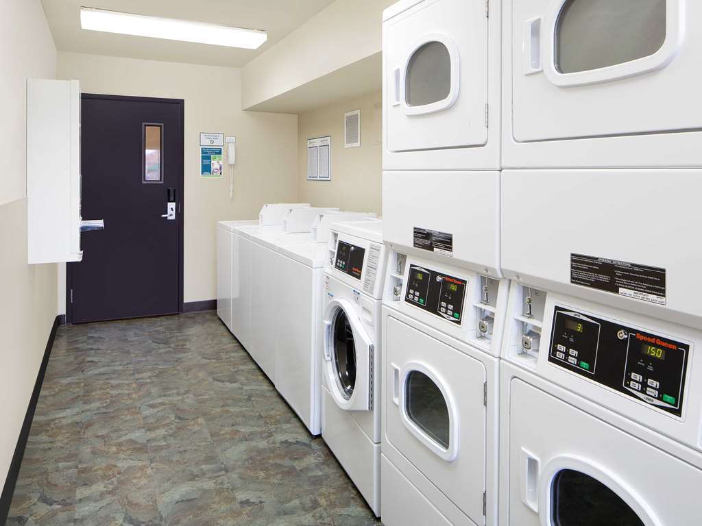 Woodspring Suites Fort Worth Fossil Creek Fasiliteter bilde